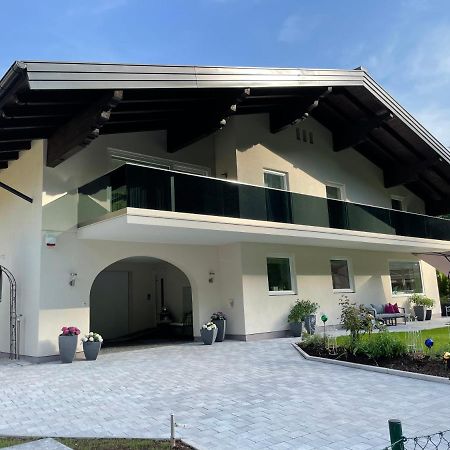 Appartement Erlbacher Lungötz Eksteriør billede