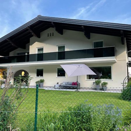 Appartement Erlbacher Lungötz Eksteriør billede