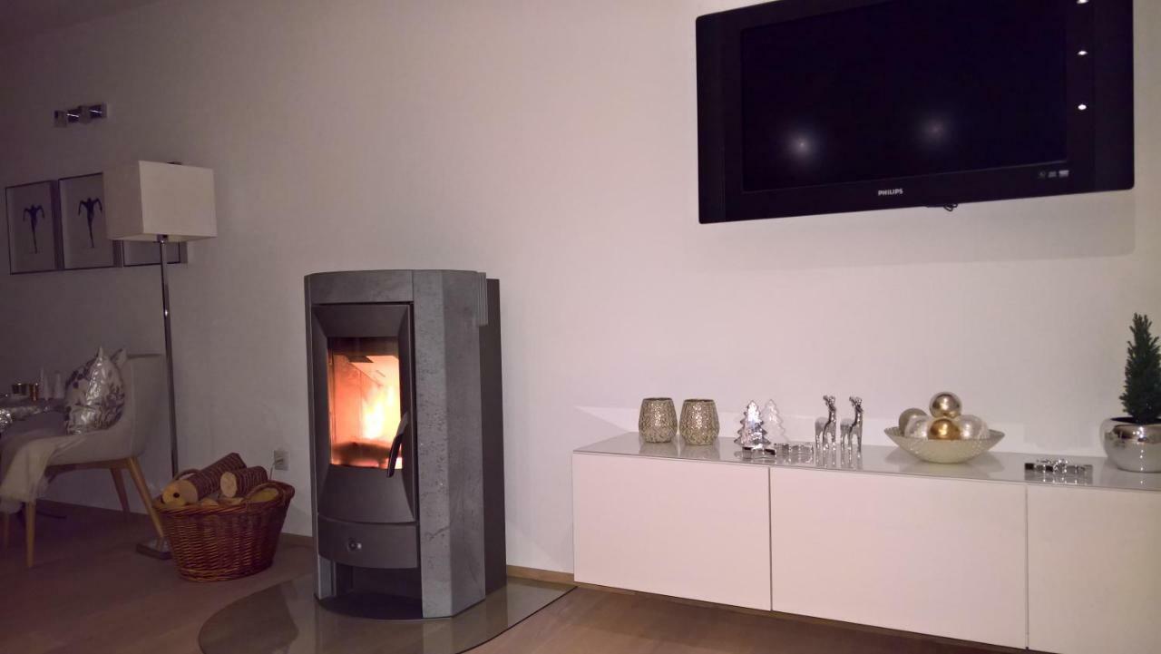 Appartement Erlbacher Lungötz Eksteriør billede