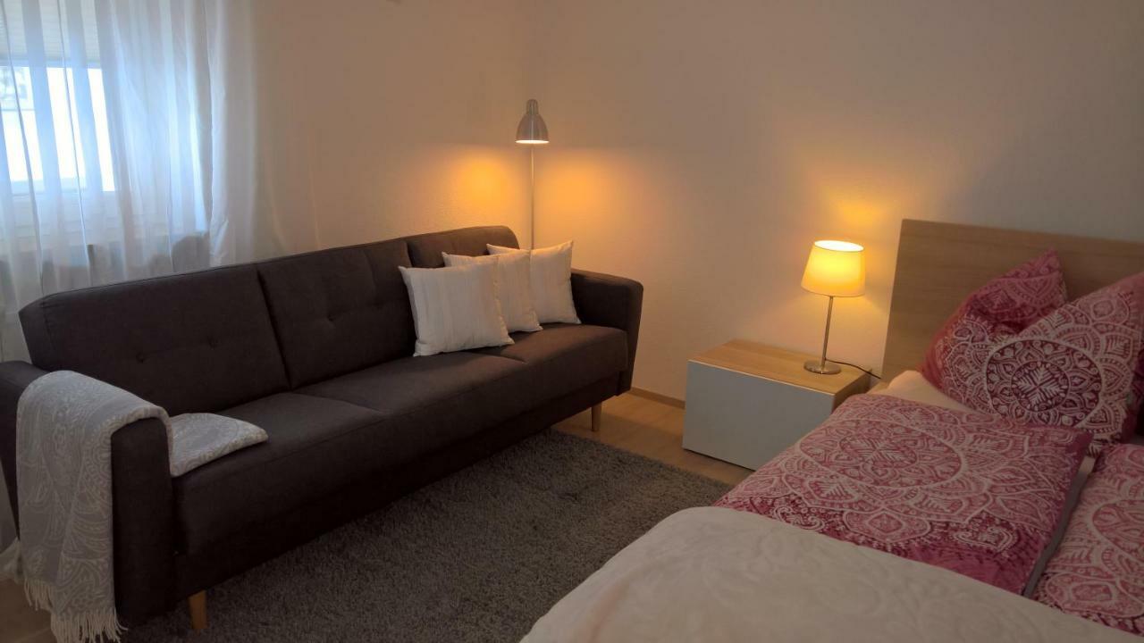 Appartement Erlbacher Lungötz Eksteriør billede