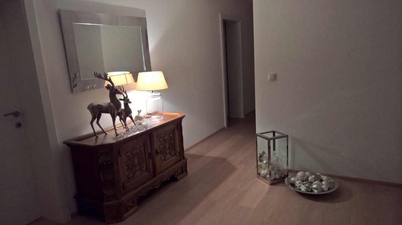 Appartement Erlbacher Lungötz Eksteriør billede
