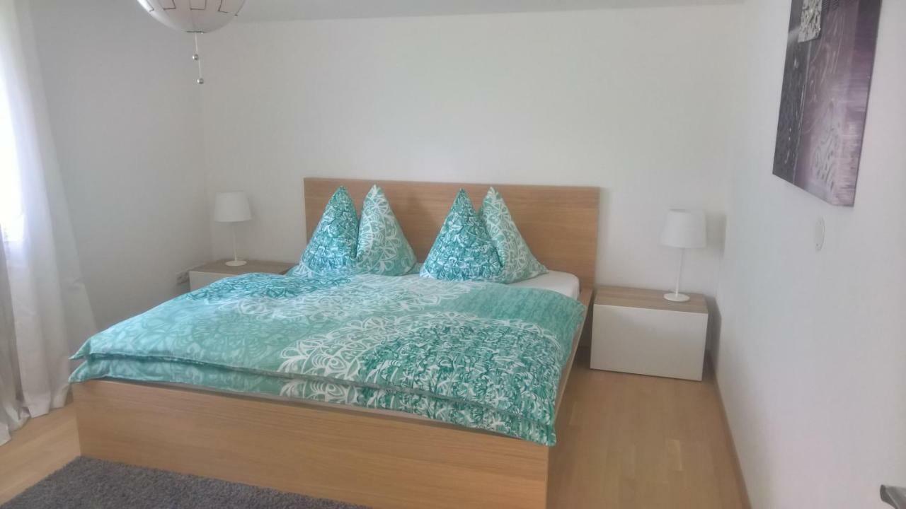 Appartement Erlbacher Lungötz Eksteriør billede